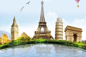 特鲁瓦客场挑战门兴格拉德巴赫，双方对垒